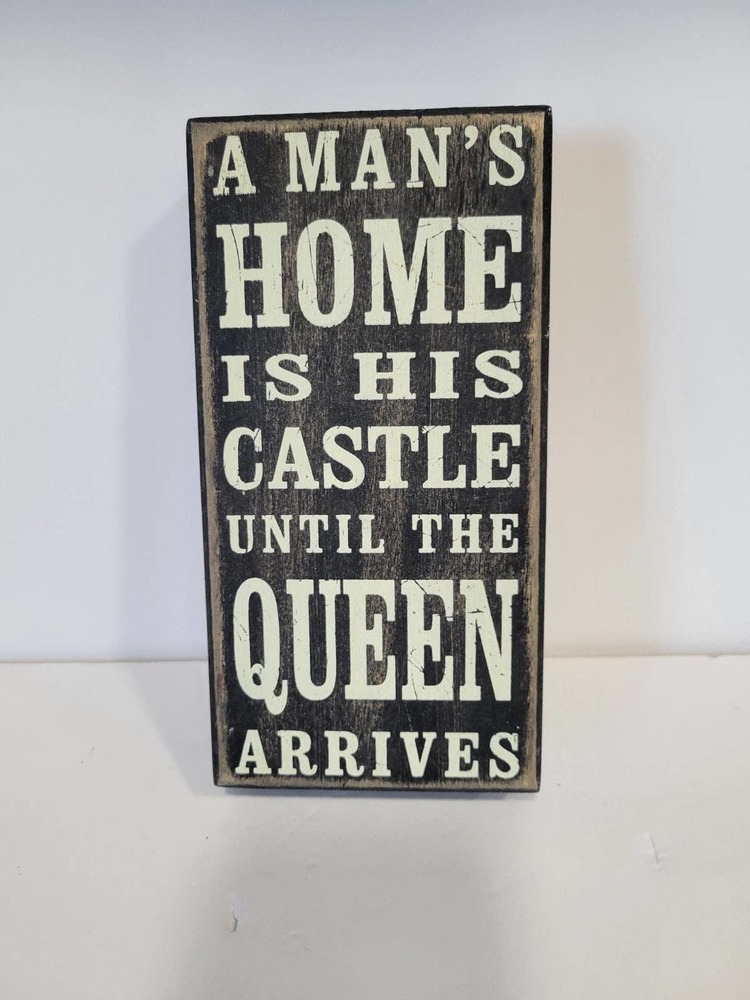 COPY - Hobby Lobby Sign Queen